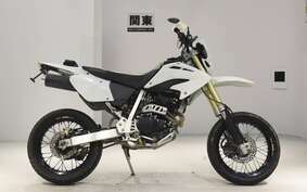 HONDA XR250 MOTARD MD30