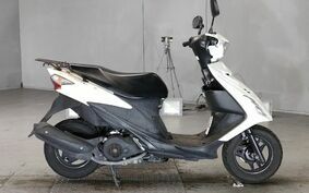 SUZUKI ADDRESS V125 SS CF4MA