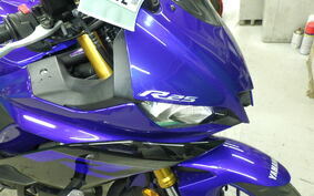 YAMAHA YZF-R25 RG43J