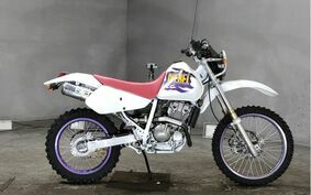 SUZUKI DJEBEL 250 XC Type SJ45A