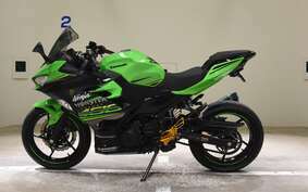 KAWASAKI NINJA 400 2018 EX400G