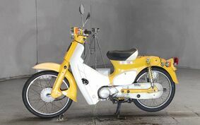 HONDA C50 SUPER CUB AA01