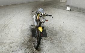 HONDA CB50 S AC02