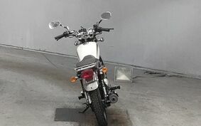 YAMAHA YB125SP LBPPCJL