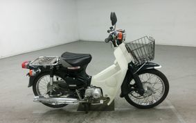 HONDA C70 SUPER CUB HA02