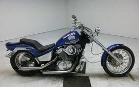 HONDA STEED 400 1993 NC26