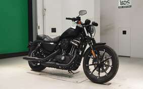 HARLEY XL883N 2018 LE2