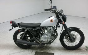 SUZUKI GRASS TRACKER NJ47A