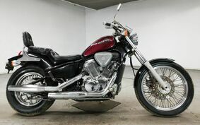 HONDA STEED 400 1992 NC26