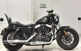 HARLEY XL1200X 2015 LC3