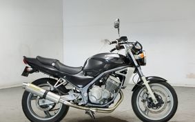 KAWASAKI BALIUS 250 1995 ZR250A