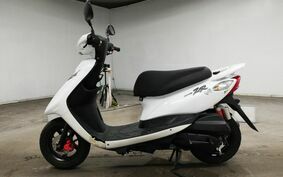 YAMAHA JOG ZR Evolution 2 SA39J