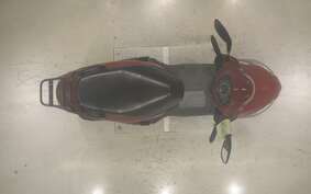 SUZUKI ADDRESS V125 DT11A