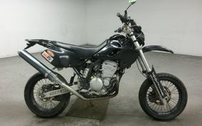 KAWASAKI KLX250D TRACKER 2002 LX250E