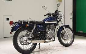 SUZUKI ST250E NJ4AA