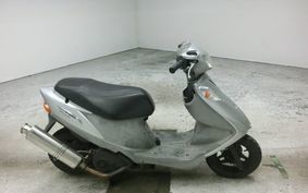 SUZUKI ADDRESS V125 G CF46A