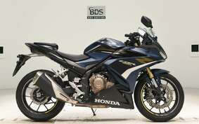 HONDA CBR400R NC56