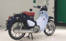 HONDA C125 SUPER CUB JA48