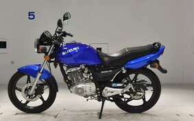 SUZUKI EN125 2A