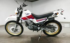 YAMAHA SEROW 225 W 4JG