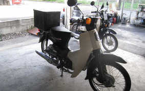 HONDA C50 SUPER CUB AA01