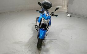 SUZUKI GSR250 GJ55D