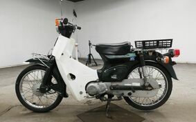 HONDA C70 SUPER CUB C70