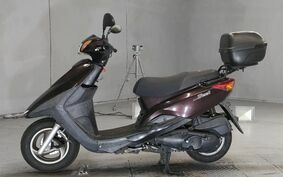 YAMAHA AXIS 125 TREET SE53J