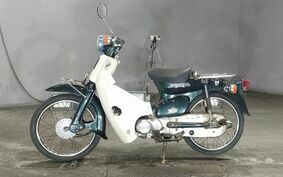 HONDA C50 SUPER CUB C50