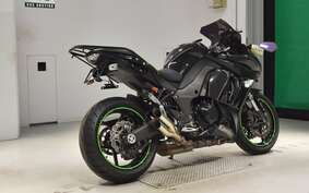 KAWASAKI NINJA 1000 A 2014 ZXT00L