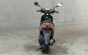 SUZUKI ADDRESS V50 CA44A