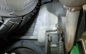 SUZUKI ADDRESS V125 G CF46A