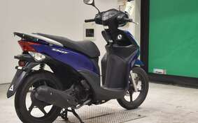 HONDA DIO 110 JF31