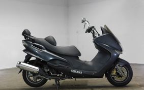 YAMAHA MAJESTY 125 SE27