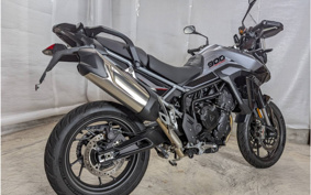 TRIUMPH  TRIUMPH  TIGER 900 2024 TRC81D