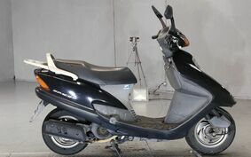 HONDA SPACY 125 JF04