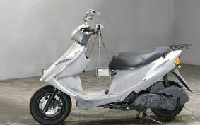 SUZUKI ADDRESS V125 G CF46A