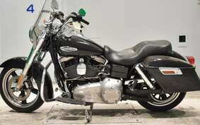 HARLEY FLD 1580 2011 GZ4