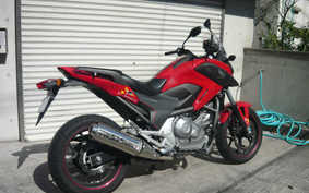 HONDA NC 700 X 2012 RC63