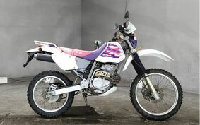 HONDA XR250 MD30