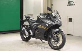 SUZUKI GIXXER 250 SF ED22B