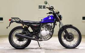 SUZUKI GRASS TRACKER Bigboy NJ4BA