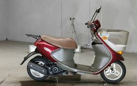 SUZUKI LET's 4 Basket CA43A