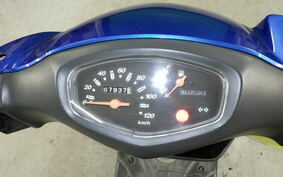 SUZUKI ADDRESS V125 CF4EA