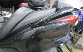 HONDA FORZA X MF08