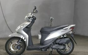 HONDA DIO 110 JF31