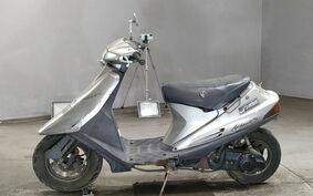 SUZUKI ADDRESS V100 CE11A