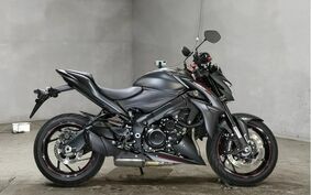 SUZUKI GSX-S1000 2017 GT79B