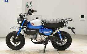 HONDA MONKEY 125 JB03