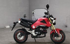 HONDA GU ROM JC61